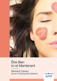 Produktbild: Etre bien ici et maintenant