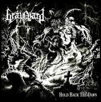 Produktbild: Hold Back The Dawn (Black Vinyl)