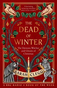 Produktbild: The Dead of Winter