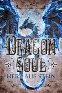Bild vom Artikel Dragon Soul vom Autor Kirsten Storm