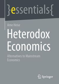 Produktbild: Heterodox Economics