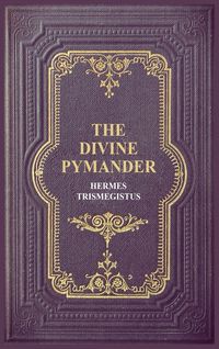 Produktbild: The Divine Pymander