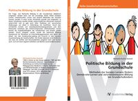 Produktbild: Politische Bildung in der Grundschule