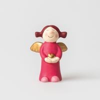 Produktbild: Himmlische Schwestern Charlotte Mini