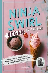 Produktbild: Ninja Swirl by Creami- Vegan