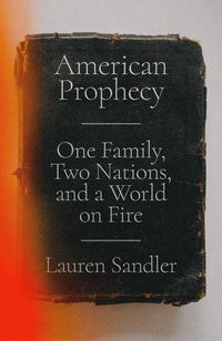 Produktbild: American Prophecy