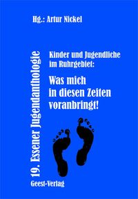 Produktbild: Was mich in diesen Zeiten voranbringt!