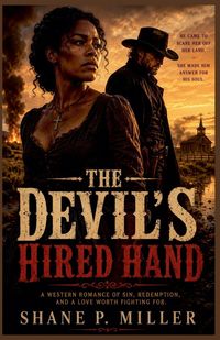 Produktbild: The Devil's Hired Hand