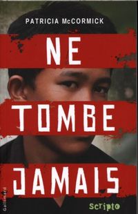 Produktbild: Ne tombe jamais