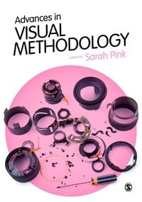 Produktbild: Advances in Visual Methodology