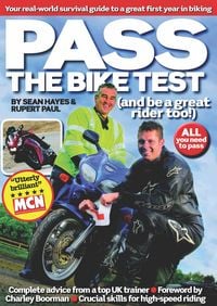 Produktbild: Pass the Bike Test (and be a great rider too!)