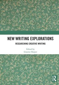 Produktbild: New Writing Explorations