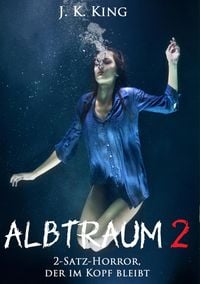 Produktbild: Albtraum 2
