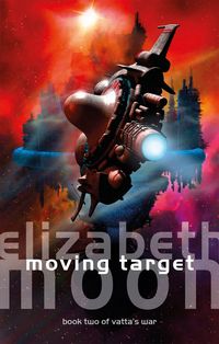 Produktbild: Moving Target