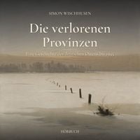 Produktbild: Die verlorenen Provinzen