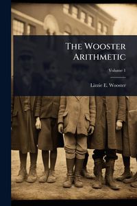 Produktbild: The Wooster Arithmetic