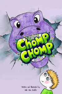 Produktbild: Chomp Chomp