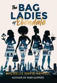 Produktbild: The Bag Ladies of Ebondale