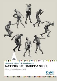 Produktbild: L' attore biomeccanico