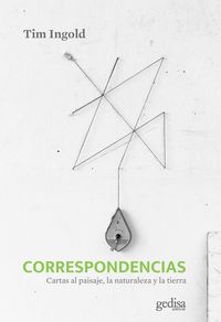 Produktbild: Correspondencias