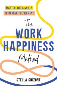 Produktbild: The Work Happiness Method