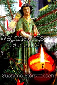 Produktbild: Weihnachtsgeschichten
