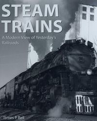 Produktbild: Steam Trains