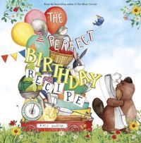 Produktbild: The Perfect Birthday Recipe