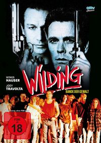 Produktbild: Wilding - Bande der Gewalt