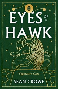 Produktbild: Crowe, S: Eyes of a Hawk