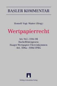Produktbild: Wertpapierrecht