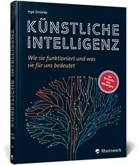 Produktbild: K&uuml;nstliche Intelligenz