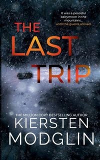 Produktbild: The Last Trip