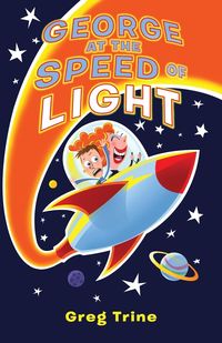 Produktbild: George at the Speed of Light