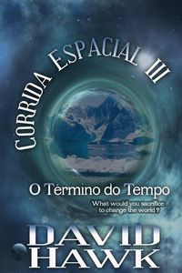 Produktbild: A corrida pelo espa&ccedil;o trilogia (The Race Through Space Series)