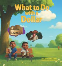 Produktbild: What to Do with a Dollar