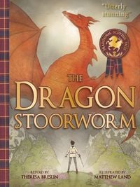 Produktbild: The Dragon Stoorworm