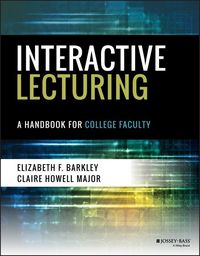 Produktbild: Interactive Lecturing
