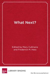 Produktbild: What Next