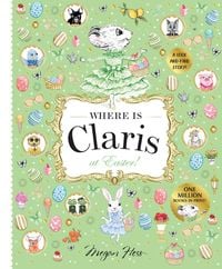 Produktbild: Where is Claris at Easter!