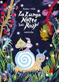 Produktbild: La lunga notte dei rospi
