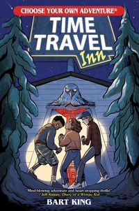 Produktbild: Time Travel Inn