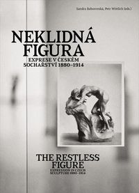 Produktbild: The Restless Figure