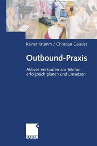 Produktbild: Outbound-Praxis