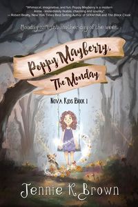Produktbild: Poppy Mayberry, The Monday