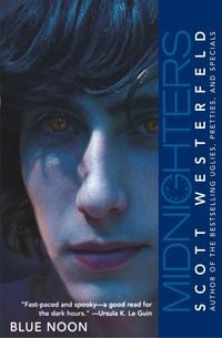 Produktbild: Midnighters #3