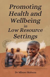 Produktbild: Promoting Health and Wellbeing