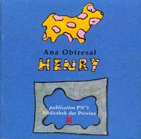 Produktbild: Henry