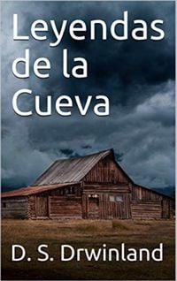 Produktbild: Leyendas de La Cueva