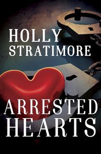 Produktbild: Arrested Hearts